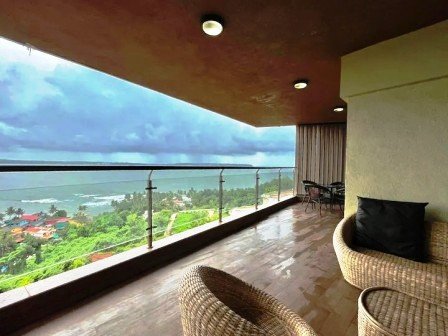 seascape-villa image